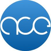логотип American Club of Education